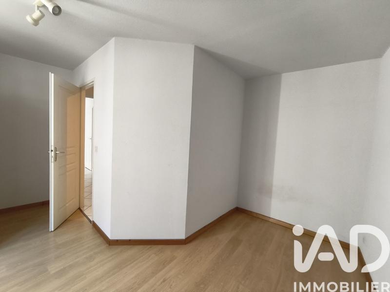 Appartement - 54 m² - 3 pièces