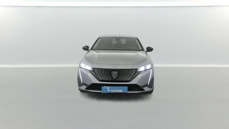 Peugeot 308 Sw 1.5 BlueHDi 130ch Allure Pack Eat8