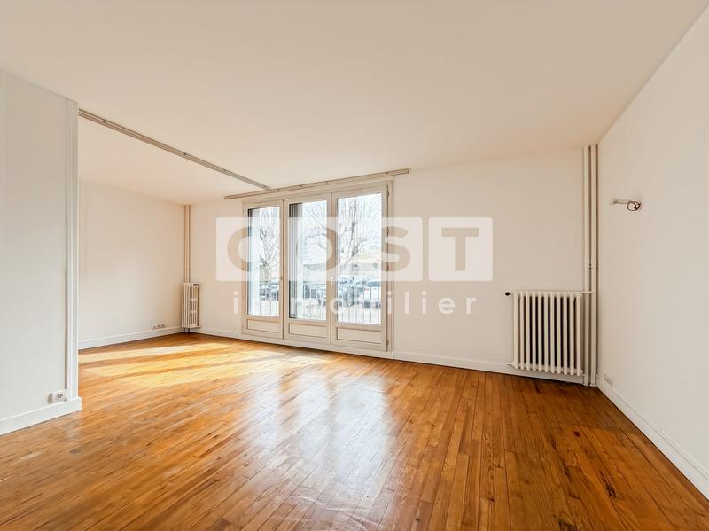 Appartement - 52 m² - 2 pièces