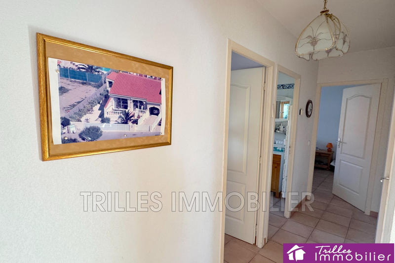 Villa - 85 m² - 4 pièces