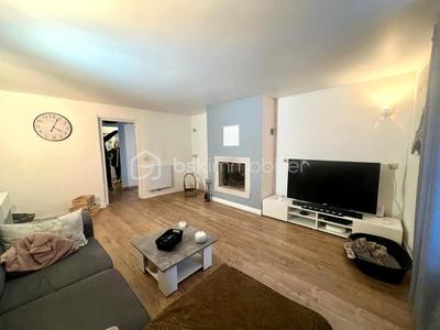 Maison en pierre - 130 m² - 6 pièces