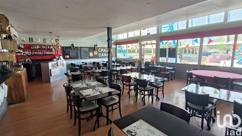 Local commercial - 111 m²