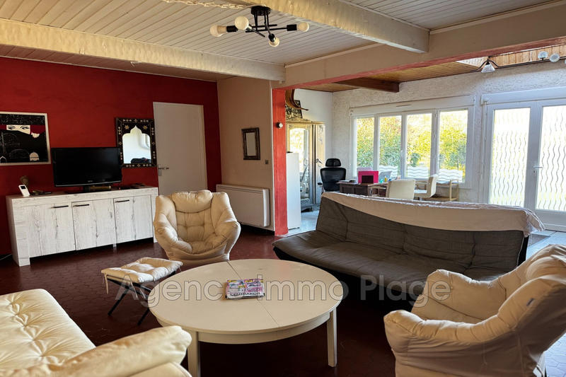 Maison - 178 m² - 4 pièces