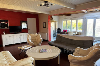 Maison - 178 m² - 4 pièces