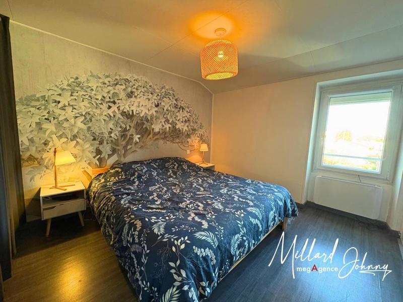 Maison - 75 m² - 4 pièces