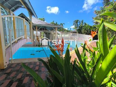 Appartement - 28 m² - 1 pièce