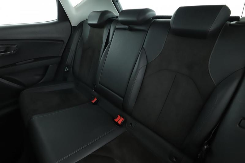 Seat Leon 1.0 Tsi Urban 115 ch