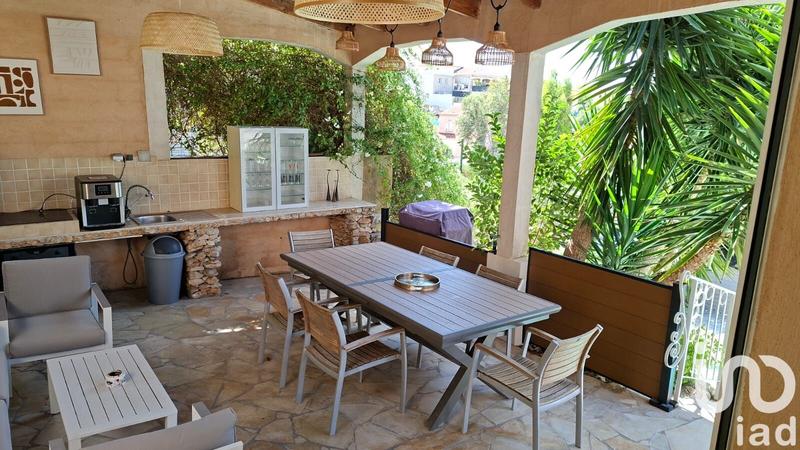 Maison - 159 m² - 5 pièces