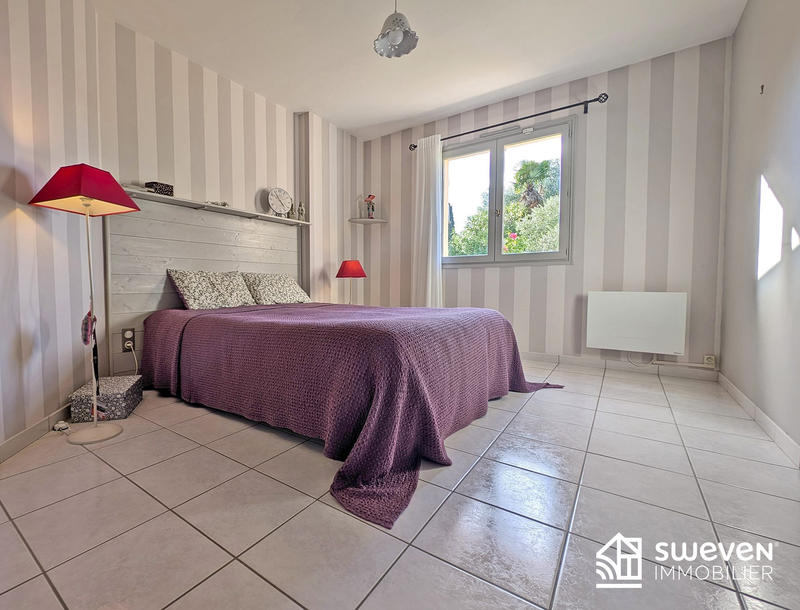 Villa - 162 m² - 5 pièces