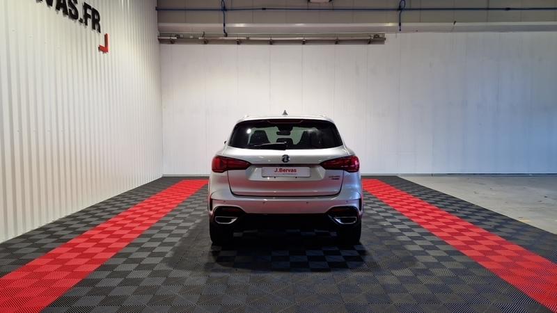 Mg Ehs 1.5t Gdi Phev Comfort