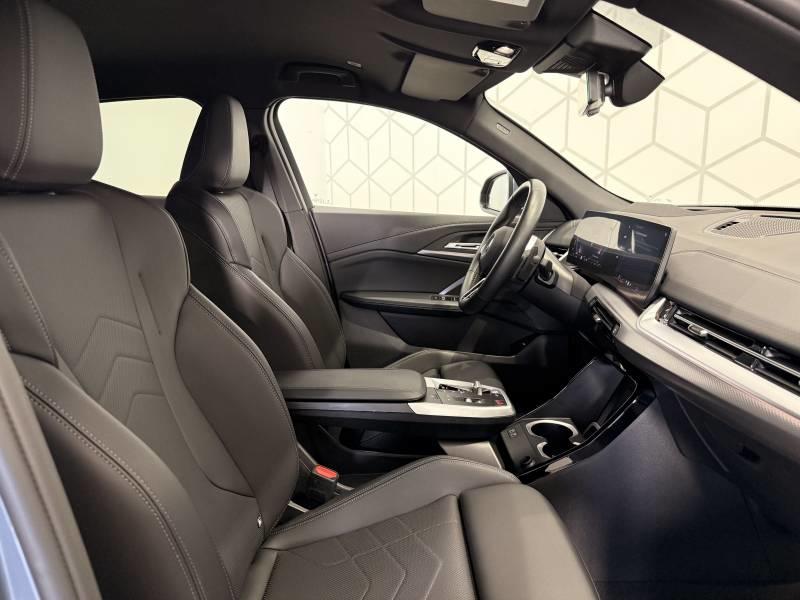 Bmw X2 sDrive 20i 170ch Dkg7 m Sport