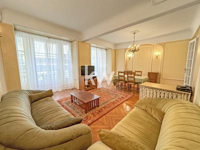 Appartement - 123 m² - 3 pièces