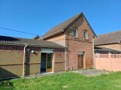 Maison - 66 m²