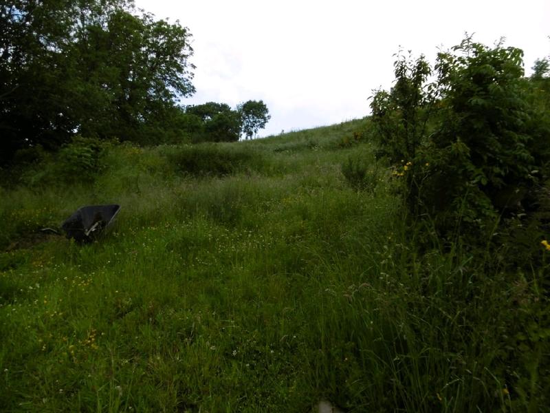 Fermette - 100 m² - 2 pièces