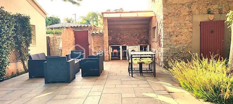 Propriété - 146 m² - 7 pièces