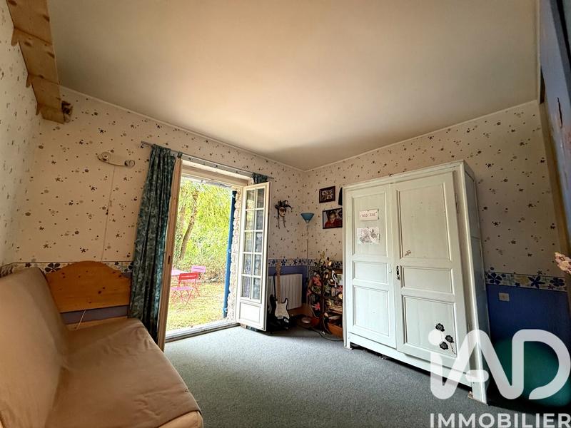 Maison de campagne - 175 m² - 7 pièces