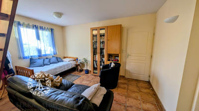 Villa - 122 m² - 4 pièces