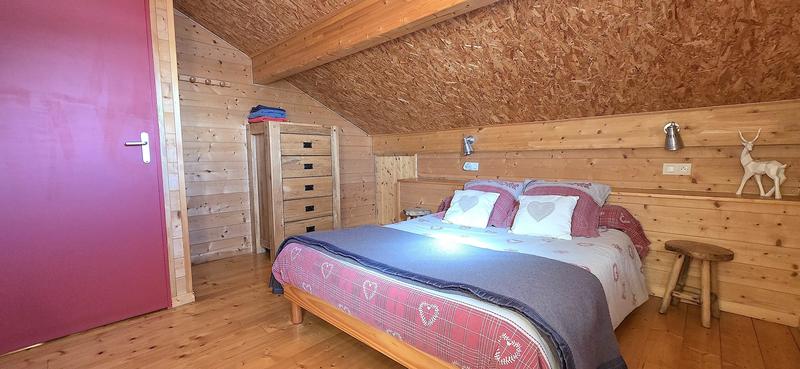 Châlet - 145 m² - 6 pièces