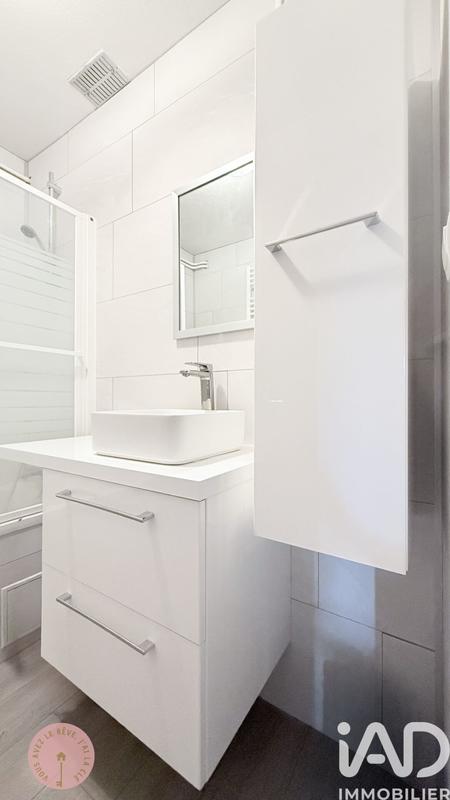 Appartement - 69 m² - 3 pièces