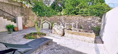 Maison - 190 m² - 5 pièces