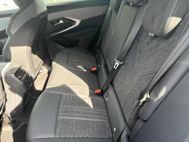 Peugeot 3008 Electrique 73 kWh 210 ch Gt