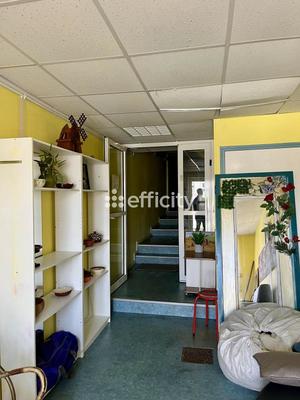 Appartement - 200 m² - 5 pièces