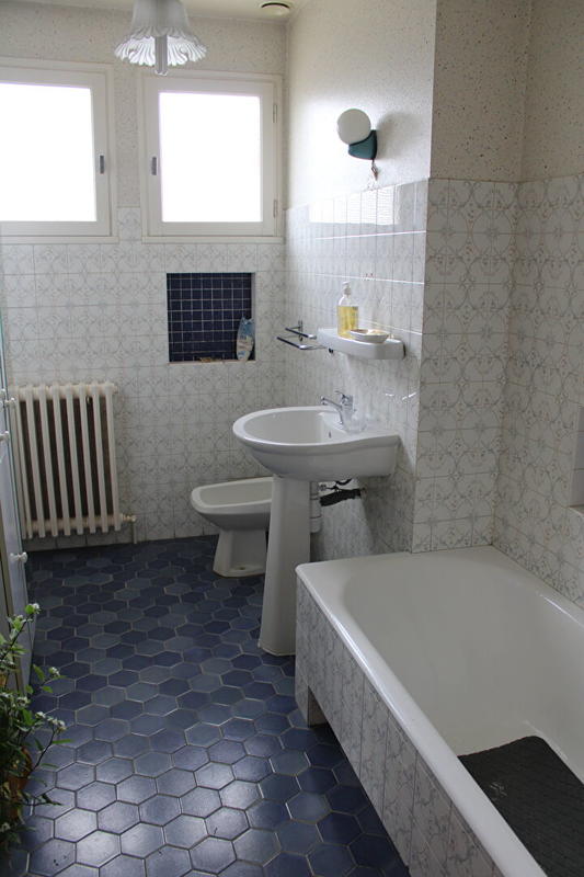 Maison - 77 m² - 3 pièces