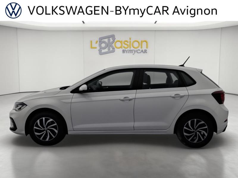 Volkswagen Polo 1.0 Mpi 80 s&amp;S Bvm5