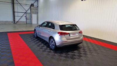 Mercedes Classe a 250 E 8g-Dct Style Line