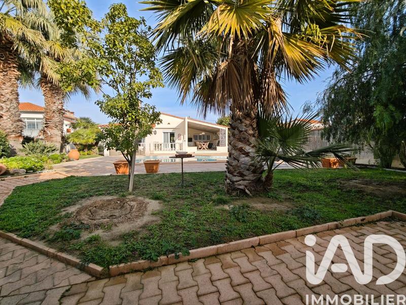 Maison - 140 m² - 4 pièces