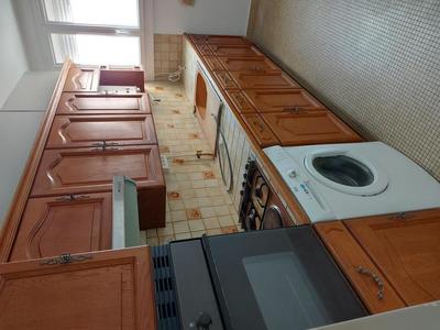 Appartement - 69 m² - 4 pièces