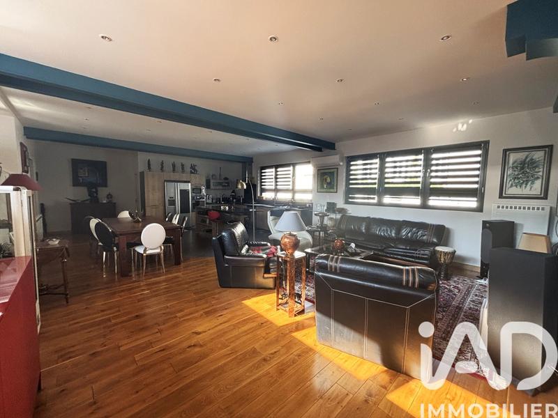 Appartement - 147 m² - 4 pièces