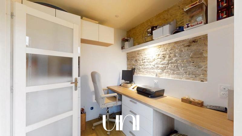 Maison - 158 m² - 6 pièces