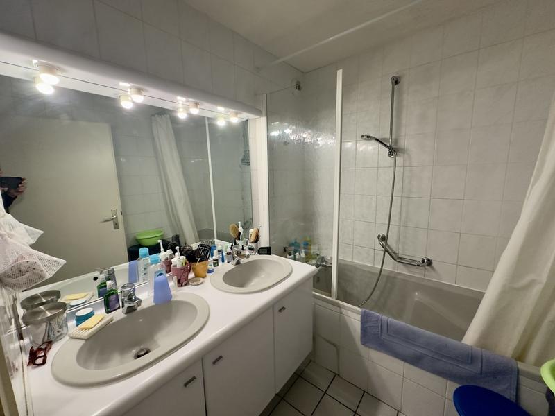 Appartement - 86 m² - 3 pièces