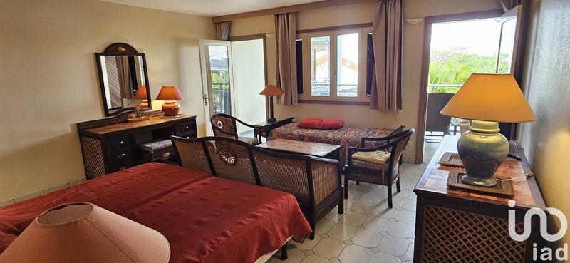 Appartement - 42 m² - 1 pièce