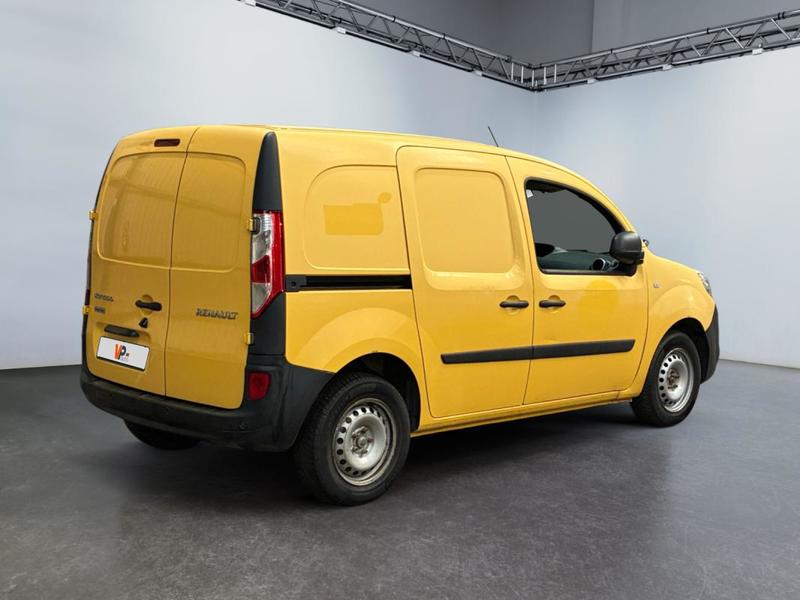 Renault Kangoo Express Blue Dci 80 Confort