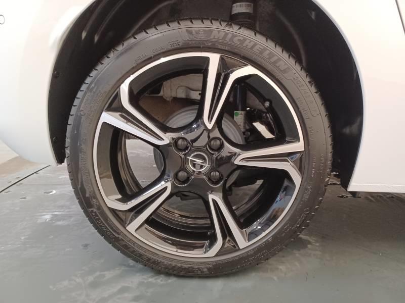 Opel Corsa 1.2 Turbo 100 ch Bvm6 Gs