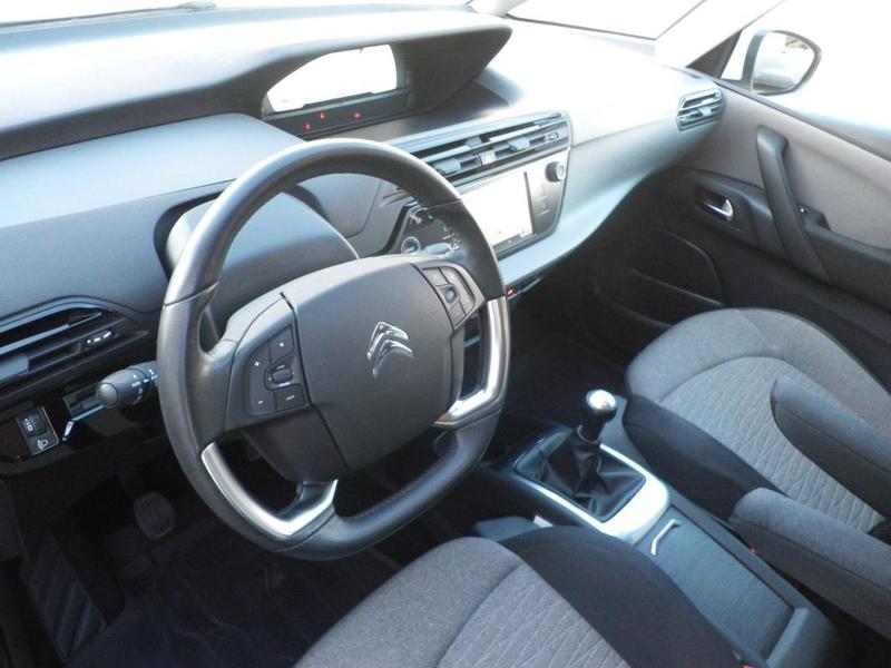 Citroën C4 Picasso II 1.6 Blue Hdi 100 Bv5 Feel