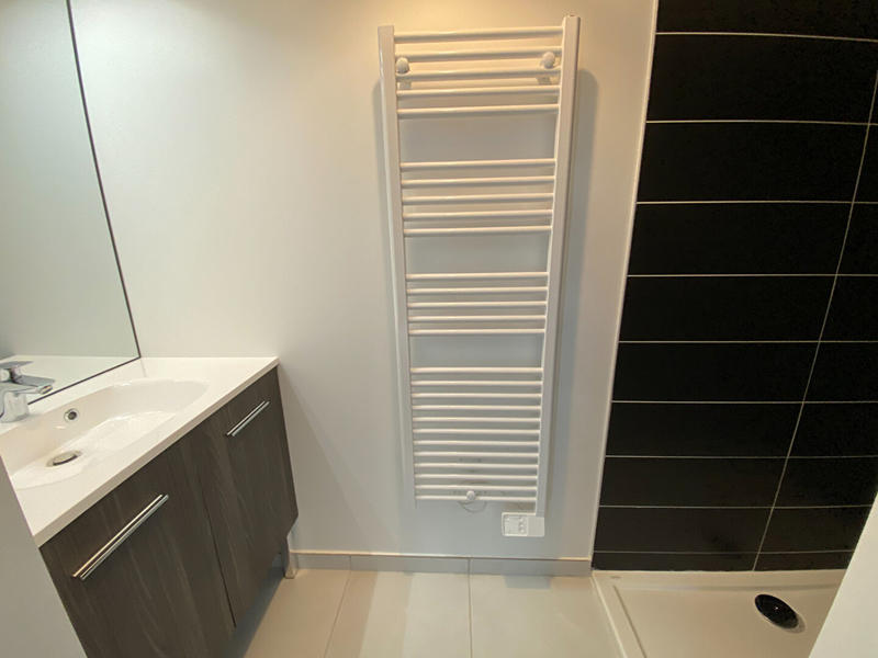 Appartement - 88 m² - 4 pièces