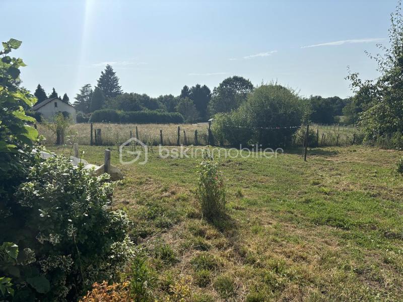 Maison de campagne - 98 m² - 4 pièces