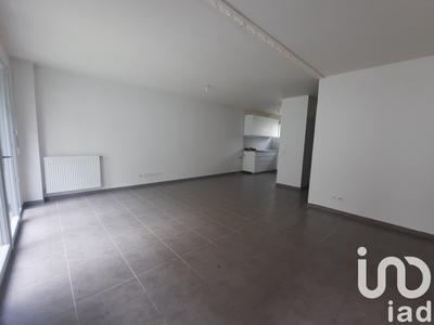 Appartement - 91 m² - 5 pièces