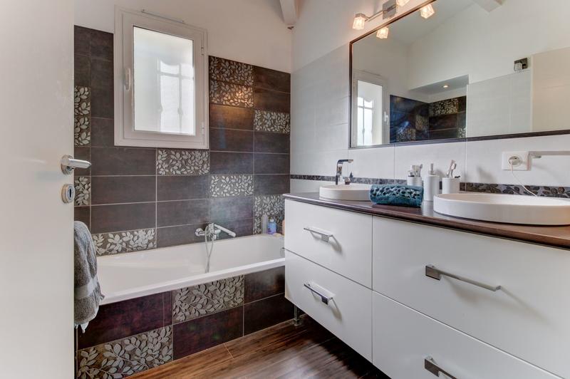 Maison - 175 m² - 6 pièces