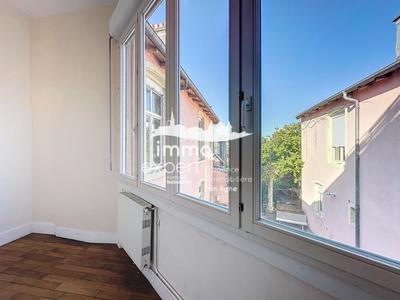 Appartement - 55 m² - 2 pièces