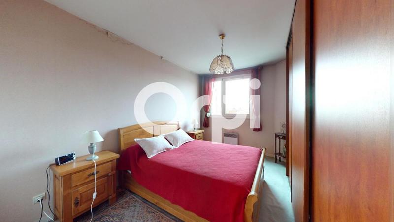 Appartement - 111 m² - 3 pièces