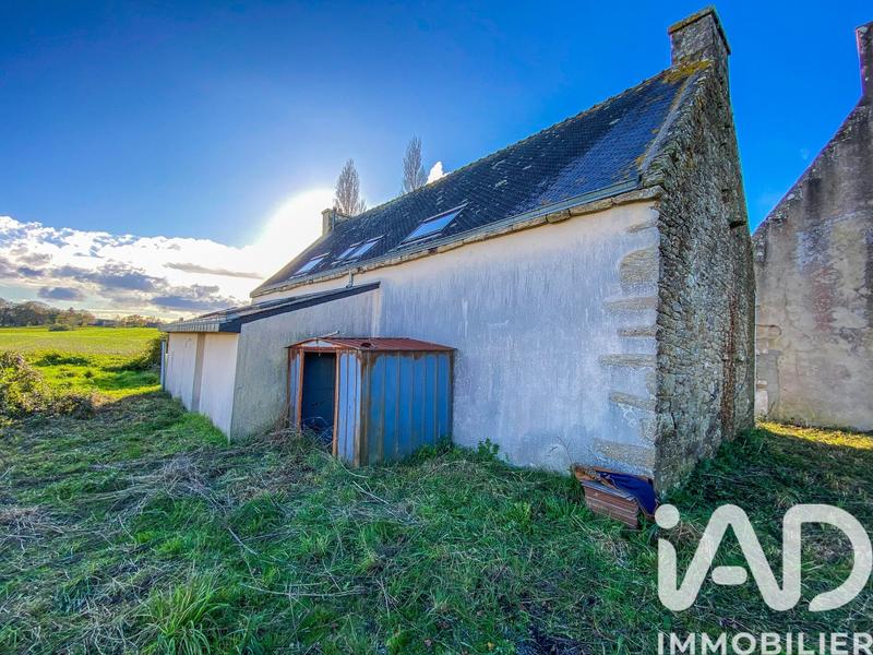 Maison - 141 m² - 7 pièces