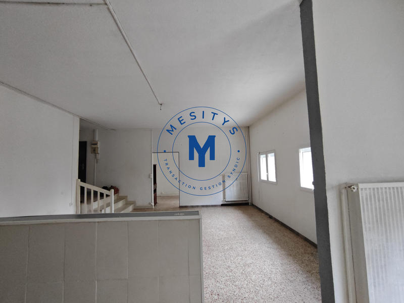 Appartement - 108 m² - 5 pièces