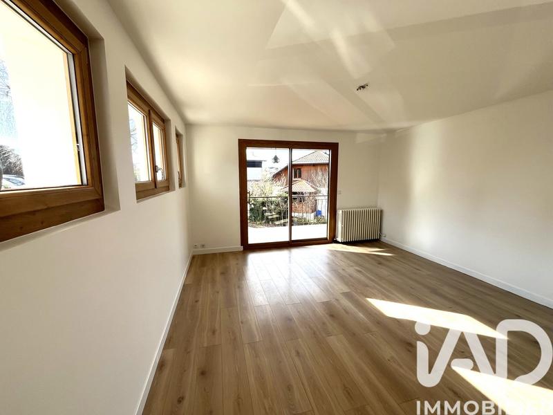 Appartement - 74 m² - 3 pièces