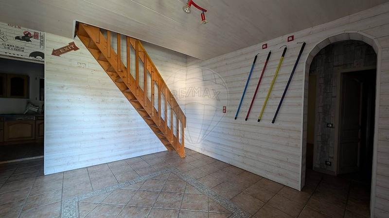 Maison - 132 m² - 6 pièces