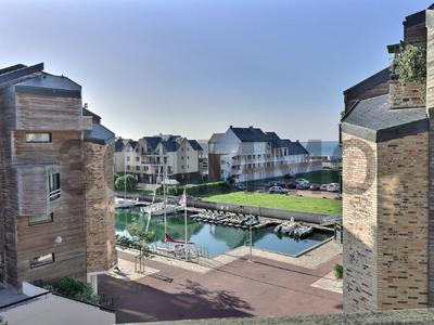 Appartement - 24 m² - 1 pièce