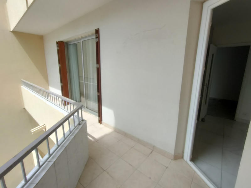 Appartement - 57 m² - 2 pièces